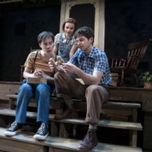 Review: HARPER LEE'S TO KILL A MOCKINGBIRD Opens at Nashville's Tennessee Performing 