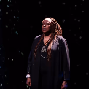 Spiritus/Virgil's Dance is Coming to Merrimack Repertory Theatre in May