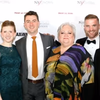 New York Choral Society Celebrates Epic Season Of Song With Annual Gala On March 30