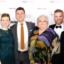 New York Choral Society Celebrates Epic Season Of Song With Annual Gala On March 30
