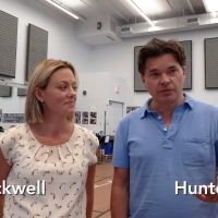 VIDEO: Go Inside Rehearsals for THE GRISWOLDS' BROADWAY VACATION World Premiere With…