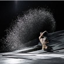 BWW Review: THE GREAT TAMER at BAM