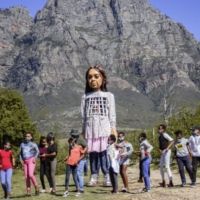 SEGAL TALK on November 17 to be Conversation with Basil Jones (South Africa) about…