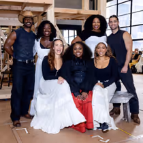 Video: Meet the Company Bringing WANTED to Broadway