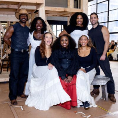 Video: Meet the Company Bringing WANTED to Broadway