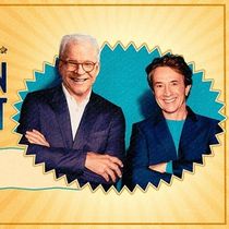 Steve Martin & Martin Short to Perform at The Fabulous Fox