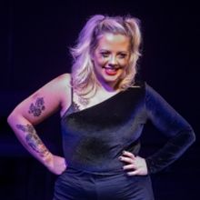 BWW Review: HARLEY & ME, Lion & Unicorn Theatre