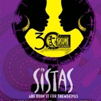 SISTAS ARE DOIN' IT FOR THEMSELVES Short Film Showcase And Virtual Film Festival…