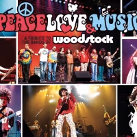 Music in the Park Announces Lineup For This Summer's 'Peace, Love & Music: A Tribute…