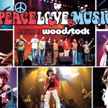 Music in the Park Announces Lineup For This Summer's 'Peace, Love & Music: A Tribute 