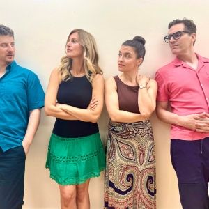 Original Musical Comedy ONE NIGHT to Premiere at Broadway Bound Theatre Festival