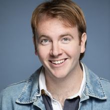 Jack Wardell Joins Cast of SINGFELD! AN UNAUTHORIZED MUSICAL PARODY ABOUT NOTHING Off