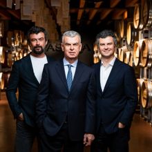PASQUA WINES Named 'Innovator of the Year' by Wine Enthusiast Magazine