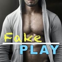 Carla Swafford Releases New Sports Romance FAKE PLAY