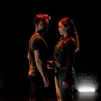 EDINBURGH 2019: ENDLESS SECOND Q&A