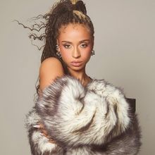 Rising R&B Artist BJRNCK to Embark on 'AGLM' Tour