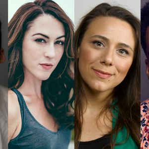 The Acting Company Reveals Casting For FAUSTUS