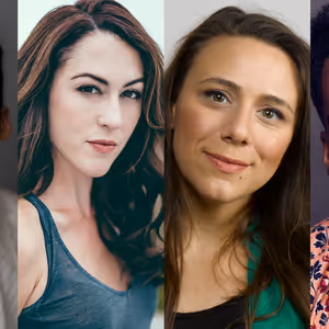 The Acting Company Reveals Casting For FAUSTUS