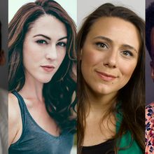 The Acting Company Reveals Casting For FAUSTUS