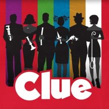 Feature: Auditions for CLUE at Theatre 29