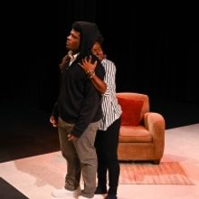 Review: Passionate Performances Drive Dramatic, Poetic PIPELINE at Warehouse Theatre