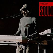 Video: Cherry Lane Theatre Unveils Blood Orange Performance for 'Sound Check Series'
