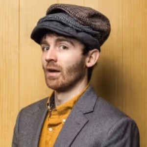 Review: IAN SMITH: CRUSHING, Soho Theatre