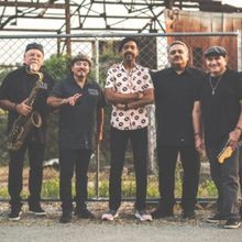 WAR Reveal UK & Ireland Headline Tour Dates for July 2025