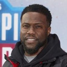 Peacock Announces KEVIN HART'S WINTER OLYMPICS TAILGATE PARTY