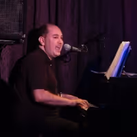 Seth Bisen-Hersh Presents A Maltby And Shire Cabaret November 16 at Don't Tell Mama