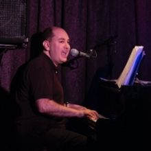 Seth Bisen-Hersh Presents A Maltby And Shire Cabaret November 16 at Don't Tell Mama