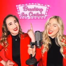 Listen: Theatre Podcast BREAKING THE CURTAIN Launches Fourth Season