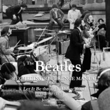 The Beatles Recording Reference Manual Series Accepted Into Rock & Roll Hall Of Fame 