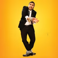 BWW Review: MR SWALLOW: HOUDINI, Soho Theatre On Demand