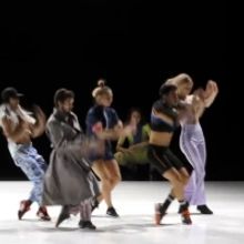 Companhia Nacional de Bailado Presents PRIMEIRA VEZ