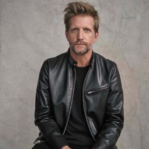 Paul Sparks to Replace Brendan Fraser in GRANGEVILLE at Signature Theatre