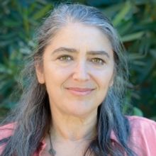 Playwright/Author Alice Eve Cohen Will Attend Opening Night of Her Play WHAT I THOUGH