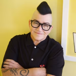 Lea DeLaria to Play The Big Gay Cabaret Next Weekend