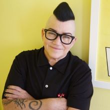 Lea DeLaria to Play The Big Gay Cabaret Next Weekend