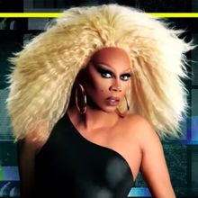 RUPAUL'S DRAG RACE Returns For Season 16 in January