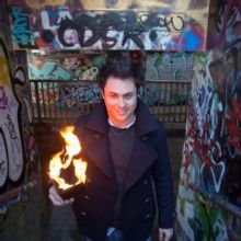 Guest Blog: Magic Consultant John Bulleid On THE MAGICIAN'S ELEPHANT