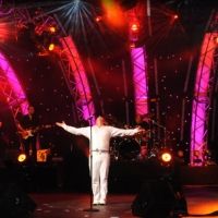 MusicWorks Announces New Classic Folk, Rock And R&B Concert Series At The Parker