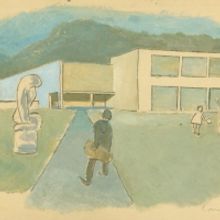 DREAMING OF UTOPIA Exhibition At Morven Opens November 14