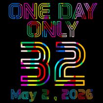 ONE DAY ONLY 32 To Be Presented At Rover Dramawerks