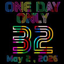 ONE DAY ONLY 32 To Be Presented At Rover Dramawerks