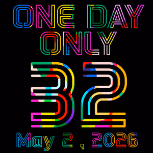 ONE DAY ONLY 32 To Be Presented At Rover Dramawerks