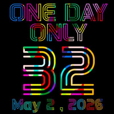 ONE DAY ONLY 32 To Be Presented At Rover Dramawerks