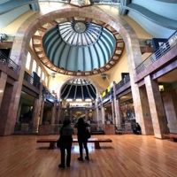 Museo del Palacio de Bellas Artes: 85 años como referente de la plástica mexicana e…