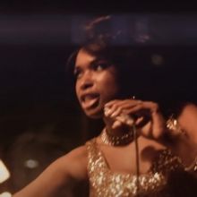 VIDEO: Watch Jennifer Hudson as Aretha Franklin in the Official Teaser Trailer For RE