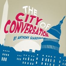 THE CITY OF CONVERSATION at Coachella Valley Repertory